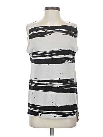 360 Sweater Sleeveless Top (view 1)