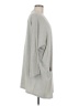 DONNI Gray Cardigan One size - photo 4