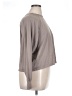 YPB Gray Long Sleeve Turtleneck Size XL - photo 4