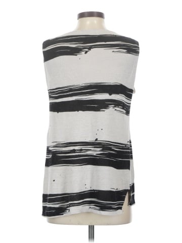 360 Sweater Sleeveless Top (view 2)