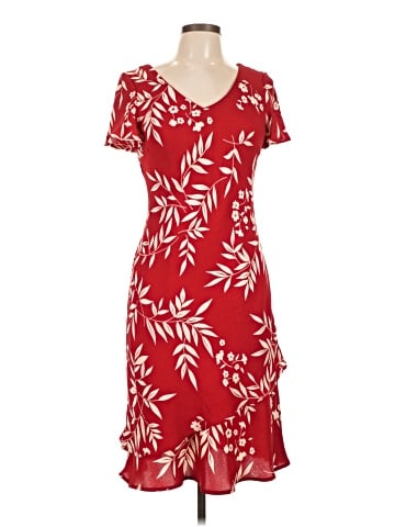 Coldwater Creek Casual Dress (view 1)