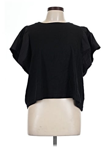 Old Navy Short Sleeve Top (view 1)