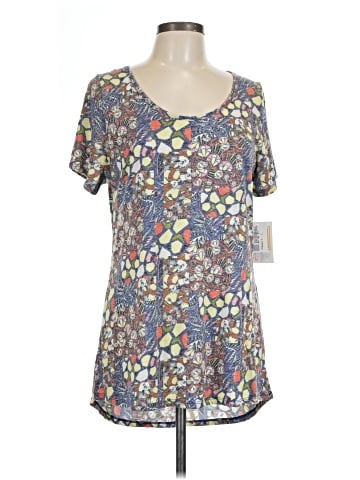 Lularoe Short Sleeve T-Shirt (view 1)
