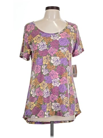 Lularoe Short Sleeve T-Shirt (view 1)