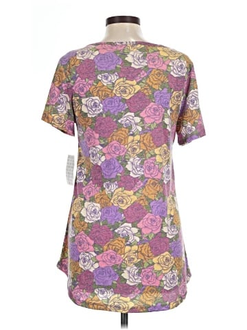 Lularoe Short Sleeve T-Shirt (view 2)