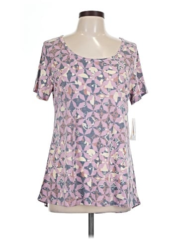 Lularoe Short Sleeve T-Shirt (view 1)