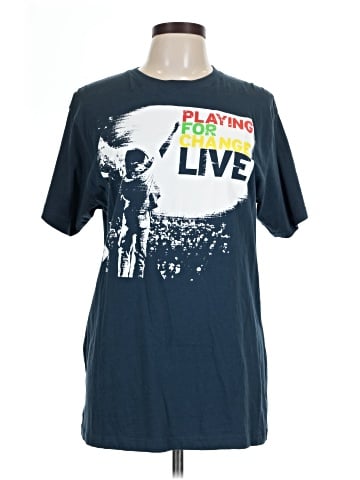 Assorted Brands Short Sleeve T-Shirt (view 1)