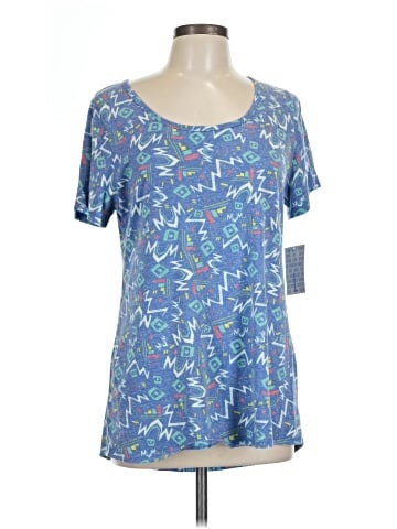 Lularoe Short Sleeve T-Shirt (view 1)
