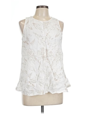 Lands' End Tank Top (view 1)