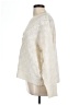 By Anthropologie Ivory Pullover Sweater Size L - photo 5