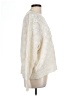 By Anthropologie Ivory Pullover Sweater Size L - photo 4