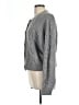 J.Crew Gray Cardigan Size L - photo 5