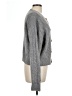 J.Crew Gray Cardigan Size L - photo 4