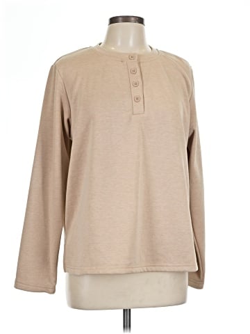 Assorted Brands Pullover Sweater (view 1)