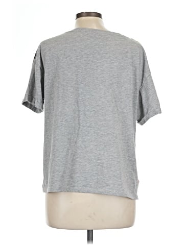 Dantelle Short Sleeve Top (view 2)