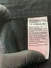 Gap Black Cargo Pants Size 8 - photo 7