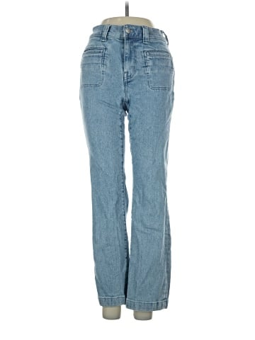 Madewell Jeans (view 1)