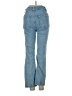 Madewell Hearts Blue Jeans Size 24 waist - photo 2