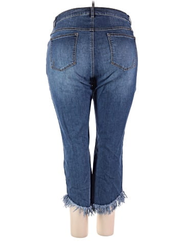 Inc Denim Jeans (view 2)