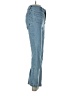 Madewell Hearts Blue Jeans Size 24 waist - photo 4