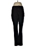 Inc Denim Black Jeans Size 6 - photo 1