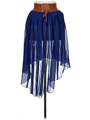 BB Couture Casual Skirt (view 1)
