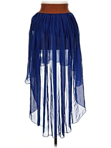 BB Couture Casual Skirt (view 2)