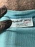 Michael Stars Teal Blue Pullover Sweater One size - photo 7