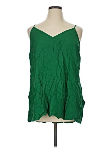 Anthropologie Sleeveless Blouse (view 1)