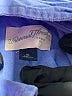 Universal Thread Blue Long Sleeve Button-Down Shirt Size XL - photo 7