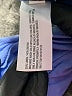 Universal Thread Blue Long Sleeve Button-Down Shirt Size XL - photo 8