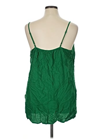 Anthropologie Sleeveless Blouse (view 2)