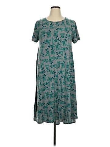 Lularoe Casual Dress (view 1)