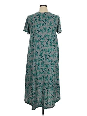 Lularoe Casual Dress (view 2)