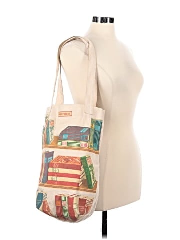 bibliotheque Tote (view 2)