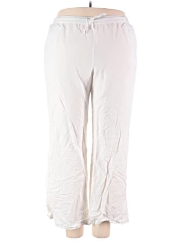 Merona Linen Pants (view 1)