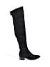 Marc Fisher LTD Black Boots Size 8 1/2 - photo 1