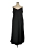 Gap 100% Polyester Black Casual Dress Size XXL (tall) - photo 1
