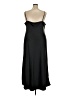 Gap 100% Polyester Black Casual Dress Size XXL (tall) - photo 2