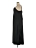 Gap 100% Polyester Black Casual Dress Size XXL (tall) - photo 5