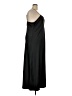 Gap 100% Polyester Black Casual Dress Size XXL (tall) - photo 4