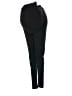 Motherhood Black Active Pants Size S - photo 1