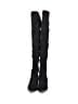 Marc Fisher LTD Black Boots Size 8 1/2 - photo 2