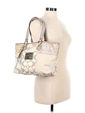 Coach Tote (view 2)