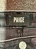 Paige Gray Jeans Size 27 waist - photo 7