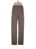 Athleta Brown Cargo Pants Size 12 (tall) - photo 1