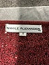 Assorted Brands Burgundy Pullover Sweater Size S - photo 7