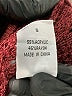 Assorted Brands Burgundy Pullover Sweater Size S - photo 8