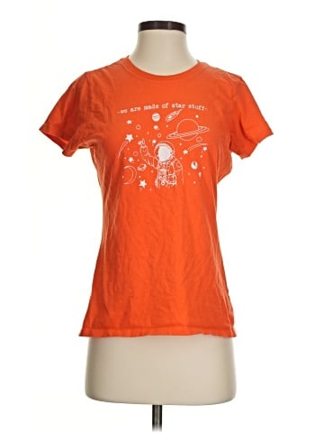 Port & Company Short Sleeve T-Shirt (view 1)
