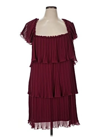 DKNY Cocktail Dress (view 1)